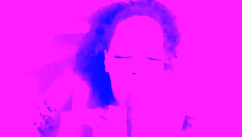 Girl gets fucked deep in the bathroom and gets a facial