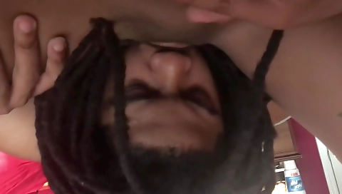 Fucking My Boyfriend Step brother While He At Work