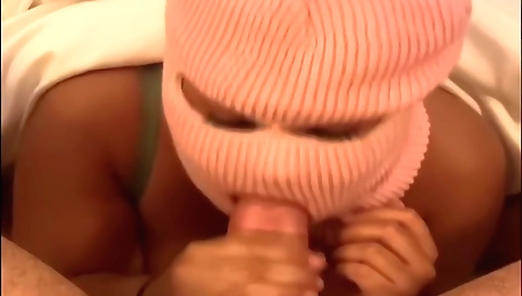 Big ass ebony teen gets creampie from black neighbor