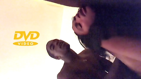 Muscular man with big cock fucking teen in motel 048