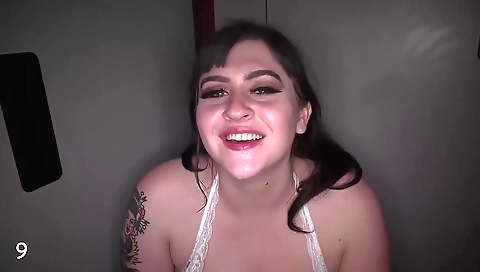 Interracial threesome with a big black cock and a brunette