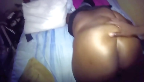 Cheating Thot Don’t Want Boyfriend To Know No Face No Case