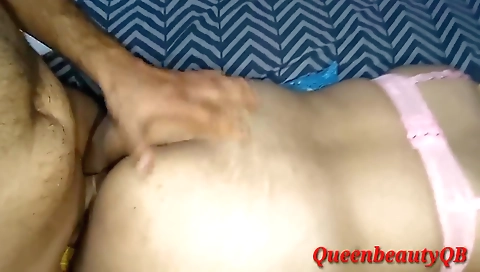 Indian black amateur girl gets pounded with a dick