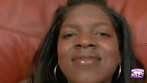 Mature older man creating a deep and intense creampie