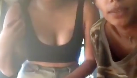 teen 18+ Showing Her Boobs On Periscope - Sam-ana474