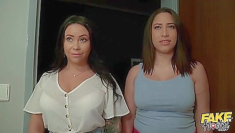 A Hellish Of Night. - Nilla Black And Adara Love